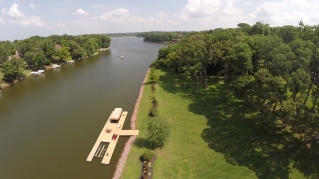 St Louis Real Estate Drone Services